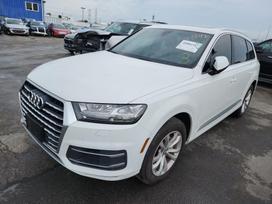 Audi Q7, 2.0 l., visureigis / krosoveris