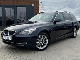BMW 520, 2.0 l., Универсал