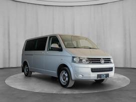 Volkswagen Caravelle, 2.0 l., mpv / minivan