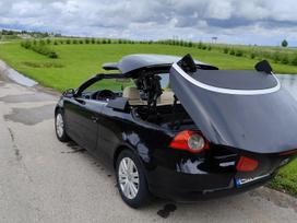 Volkswagen Eos, 2.0 l., convertible