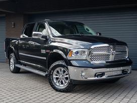 Dodge Ram, 3.0 l., pikapas