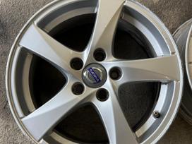 Volvo Originalūs!, light alloy, R16