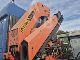 Palfinger PALFINGER PK32080, krāni / manipulatori