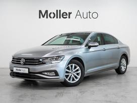 Volkswagen Passat, 1.5 l., Седан