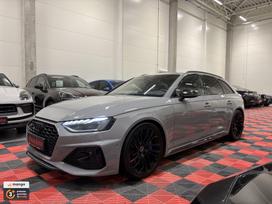 Audi RS 4, 2.9 l., Универсал