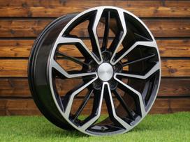 Autowheels Ford Mondeo, Focus, Kuga, light alloy, R16