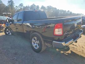 Dodge Ram, 5.7 l., pick-up