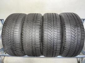 Continental WinterContact ts850p//98-99%, žieminės 225/50 R17
