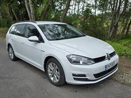 Volkswagen Golf, 1.4 l., universalas