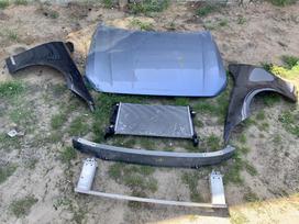 Volvo V90 Cross Country, 31386635,31657772 31338305 32224825, Naudotos volvo kebulo dalys su garantija musu telefonas nesike