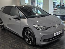 Volkswagen ID.3, 62 kWh, hatchback