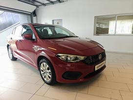 Fiat Tipo, 1.4 l., Седан