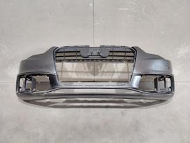 Audi A5 8t s line