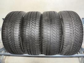 Continental Wintercontact ts850p, žieminės
