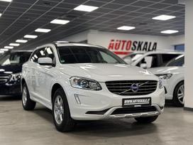 Volvo XC60, 2.0 l., Внедорожник / Кроссовер