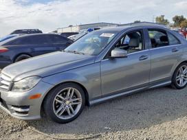 Mercedes-benz C250, 1.8 l., sedanas