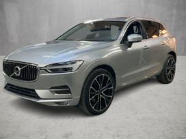 Volvo XC60, 2.0 l., Внедорожник / Кроссовер
