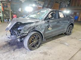 Porsche Cayenne rezerves daļās. Daugiau informacijos telefonu