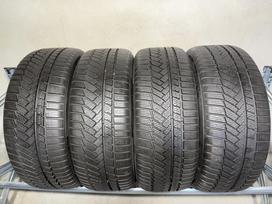 Continental Winter contact ts850p, зимние 225/50 R17