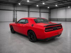 Dodge Challenger, 3.6 l., Купе (coupe)