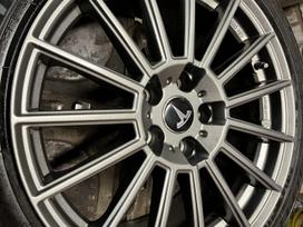 TESLA, легкосплавные , R18
