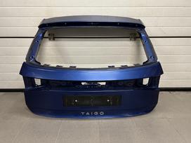 Volkswagen Taigo Mus rasite adresu taikos
