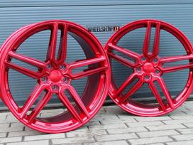 Voxx Shelby Red PD-BY1382, легкосплавные , R20