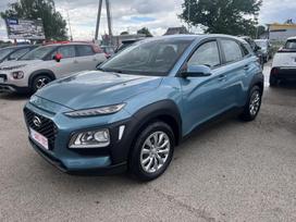 Hyundai Kona, 1.0 l., mpv / minivan