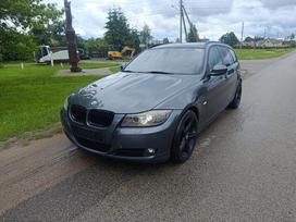 BMW 318, 2.0 l., wagon