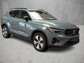 Volvo XC40, 1.5 l., Внедорожник / Кроссовер