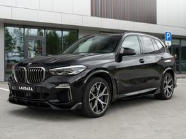 BMW X5, 3.0 l., Внедорожник / Кроссовер