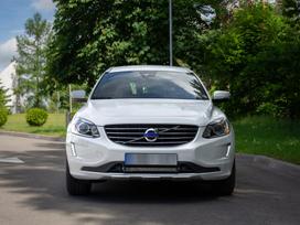 Volvo XC60, 2.4 l., Внедорожник / Кроссовер