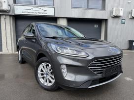 Ford Kuga, 1.5 l., visureigis / krosoveris