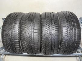 Continental Winter contact ts850p, зимние 225/50 R17