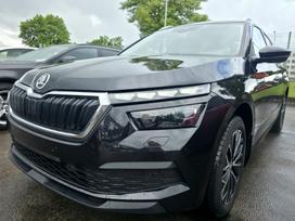 Skoda Kamiq, 1.0 l., off-road / crossover