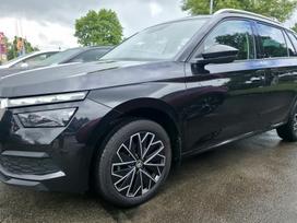 Skoda Kamiq, 1.0 l., off-road / crossover