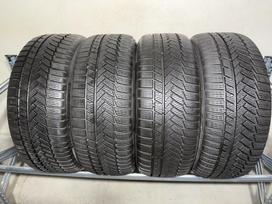 Continental Winter contact ts850p, winter 225/50 R17