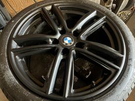 BMW, легкосплавные , R18