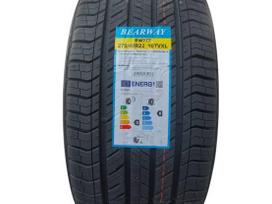 Bearway BW777, vasarinės 235/65 R17