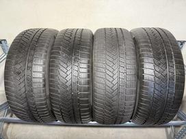 Continental Winter contact ts850p, winter 225/50 R17