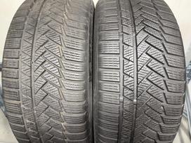 Continental Winter contact ts850p//2022m, зимние 225/50 R17