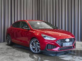 Hyundai i30, 1.5 l., Хэтчбек