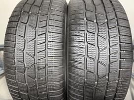 Continental ContiWinterContact ts830p, žieminės 225/50 R17