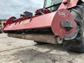 -Kita- SUIRE RotoGyr RP 2500, pļaujmašīnas / smalcinātāji