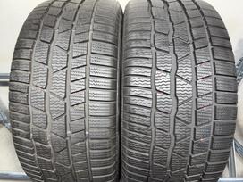 Continental ContiWinterContact ts830p, žieminės 245/45 R17