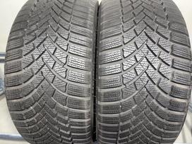 Bridgestone Blizzak lm005//98-99%, зимние 225/40 R18