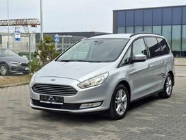Ford Galaxy, 2.0 l., mpv / minivan