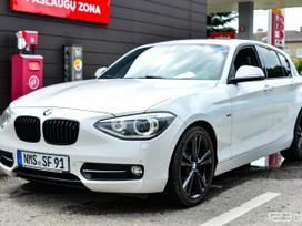 Bmw 120, 2.0 l., hečbekas