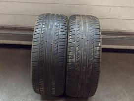 Michelin Primacy HP, vasarinės 225/45 R17