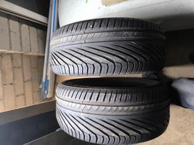 Uniroyal, летние 255/50 R19